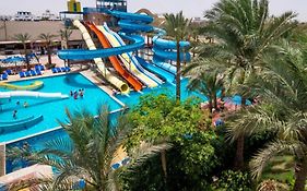 Lilyland Beach Resort & Waterpark